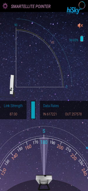 Smartellite Pointer(圖3)-速報App