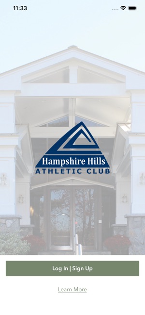 Hampshire Hills Athletic Club(圖1)-速報App