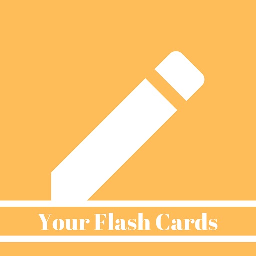 Your Flash Card