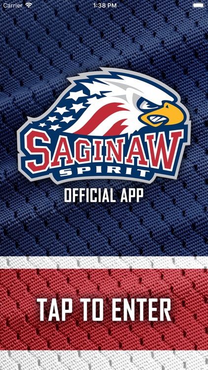 Saginaw Spirit Official App