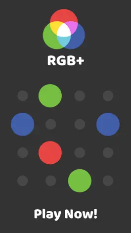 Game screenshot RGB+ mod apk
