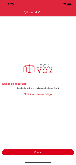 LegalVoz(圖2)-速報App