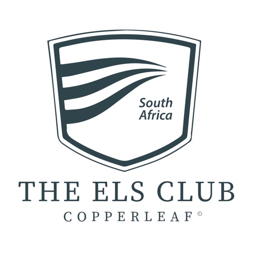 The Els Club, Copperleaf icon