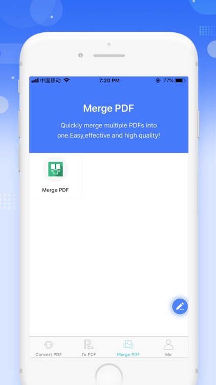 Apowersoft PDF Converter