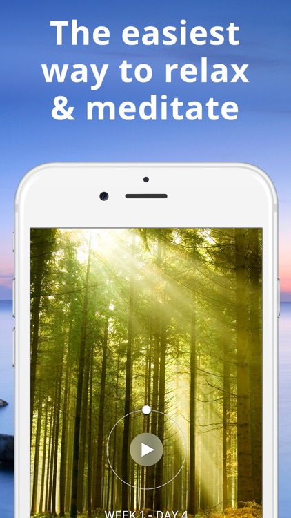 Breethe: Meditation & Sleep