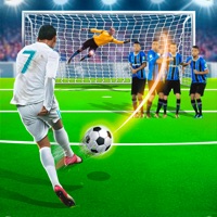 Shoot Goal - 2019 Soccer Games apk