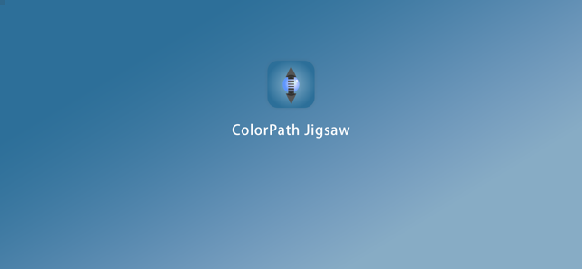 ColorPath Jigsaw