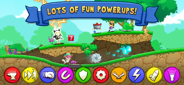 Fun Run 3 Multiplayer Games On The App Store