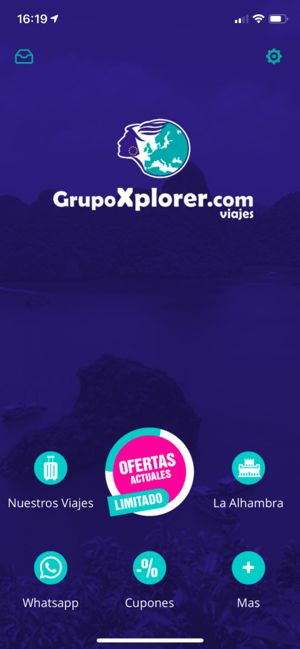 GrupoXplorer(圖1)-速報App