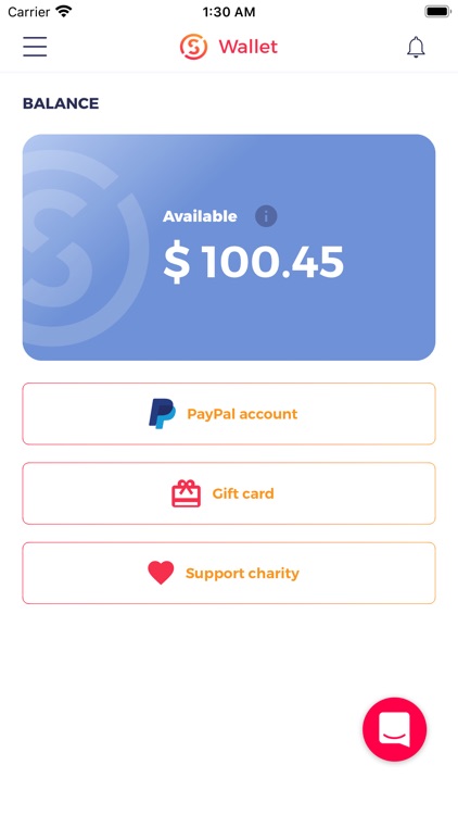 Split.co screenshot-5