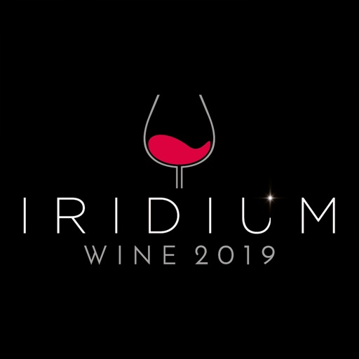 IRIDIUM Wine