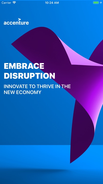 Accenture Vision