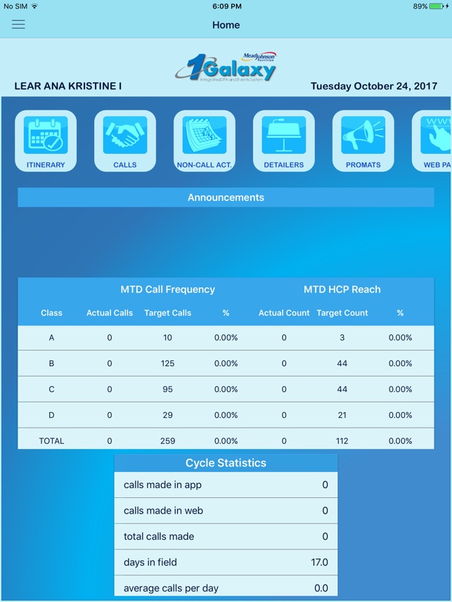 OneGalaxy(圖3)-速報App