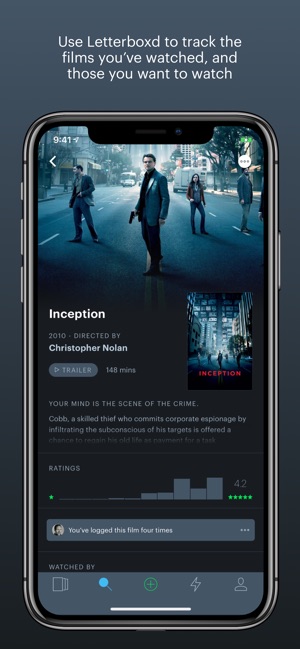 Letterboxd(圖1)-速報App