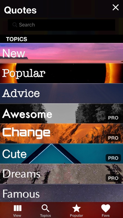 Quotes” and Sayings Wallpapers screenshot-3