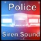 Police Siren Lights for iOS is a fully functional free police siren prank, police lights app, stun gun taser prank, AND police ringtones app