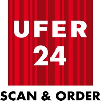 Ufer24 Scan&Order pour PC