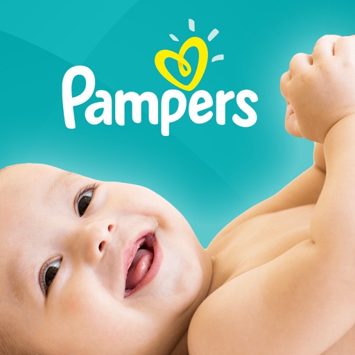 Pampers Club - Rewards & Deals