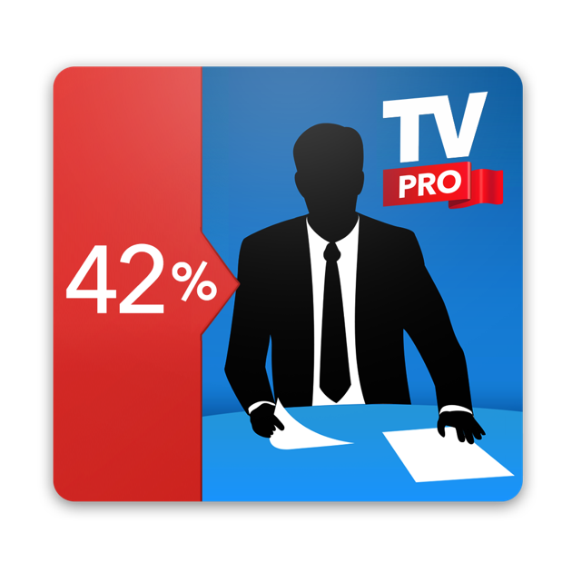 Live Tv Fernsehen On The Mac App Store