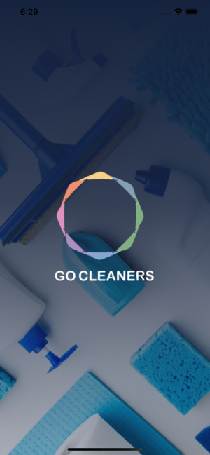 Go Cleaners(圖1)-速報App