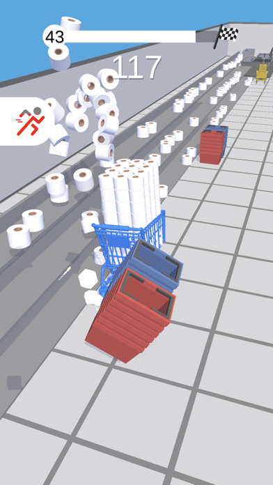 Shopping Riot screenshot 4