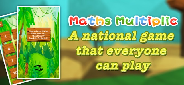 Maths Multiplication Quiz(圖2)-速報App