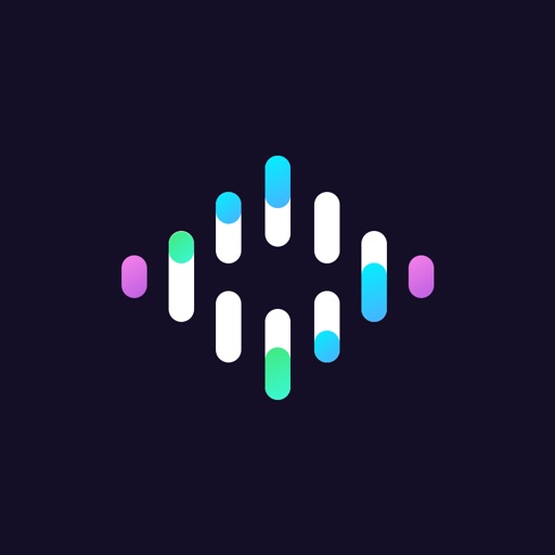 Music Equalizer ‣