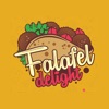 Falafel Delight-AB10 1TT