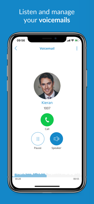 CallSwitch Communicator 6(圖5)-速報App