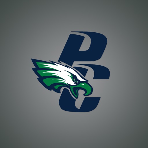 Pine Creek High School