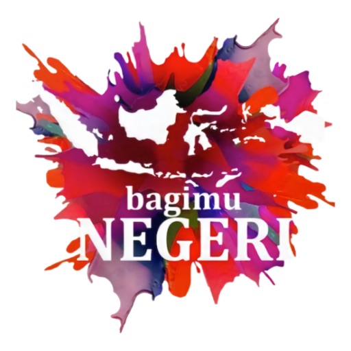 Bagimu Negeri