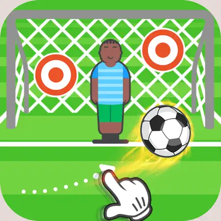 Penalty Kick-Leisure Football Cheats