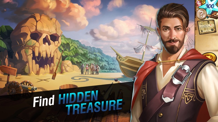 Adventure Escape Mysteries screenshot-3