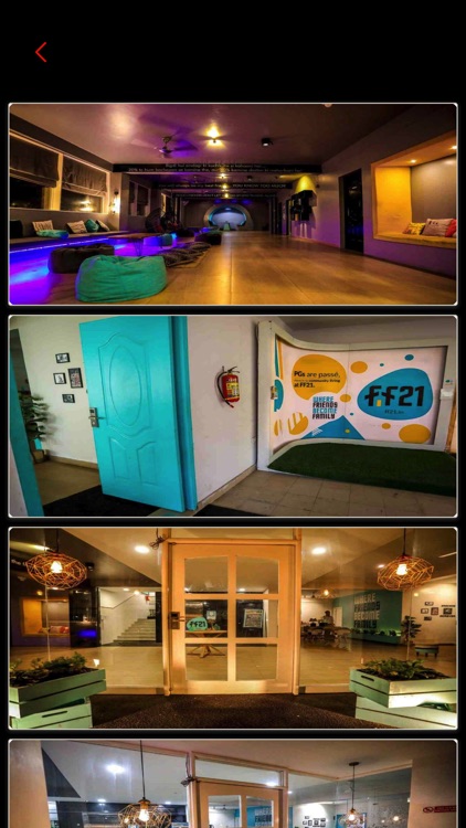 RoomeeIN screenshot-4