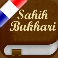 Contacter Sahih Bukhari Pro : Français