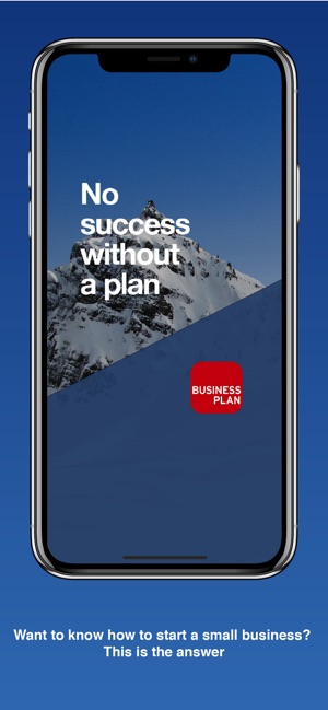 Business Plan for Startups