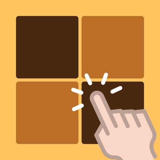 TimeColors. Unique puzzle game