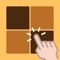 A unique puzzle game to check your attention and speed