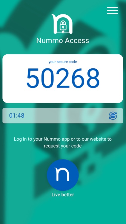 Nummo Access