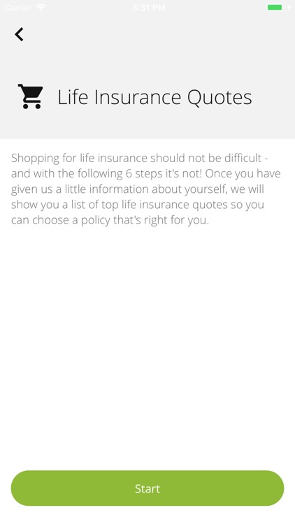 InsureNOW Mobile