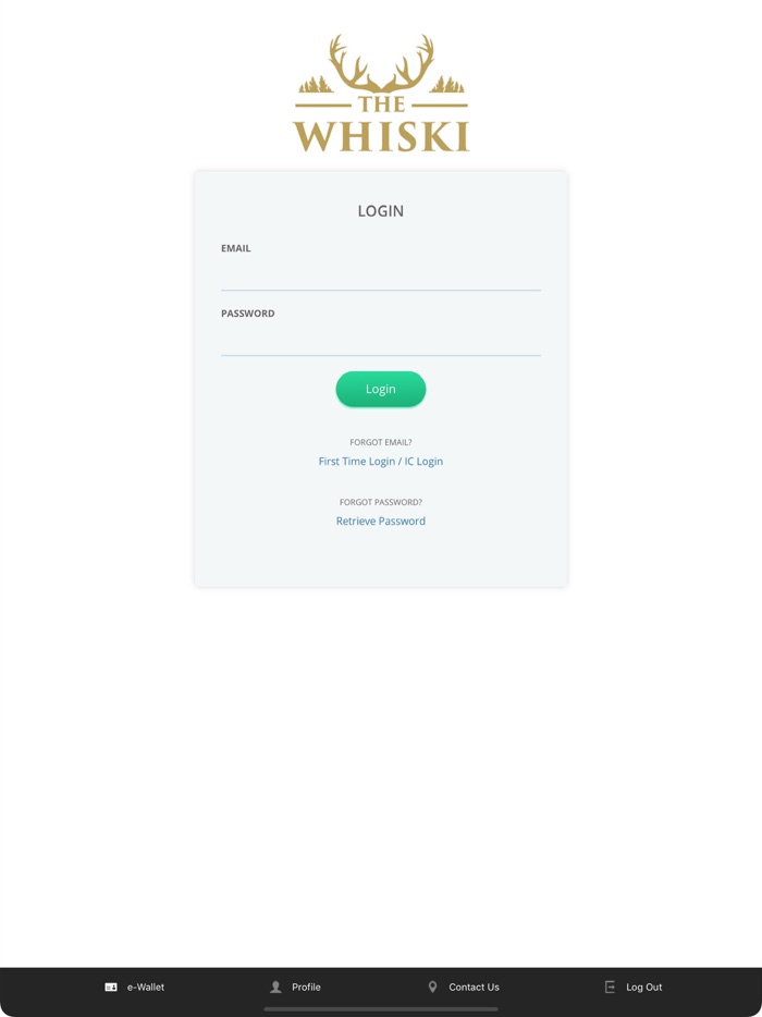 The Whiski