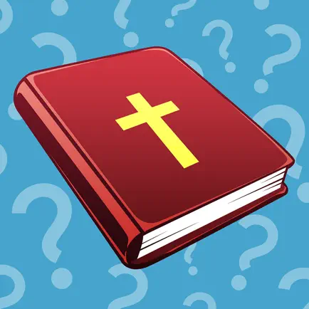 Bible Challenge Quiz Читы