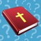 Icon Bible Challenge Quiz