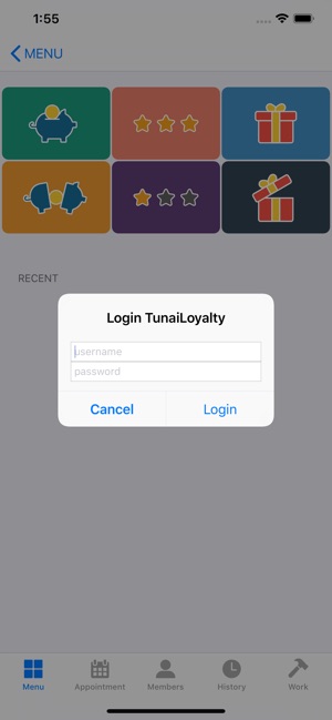 TunaiLoyalty(圖3)-速報App