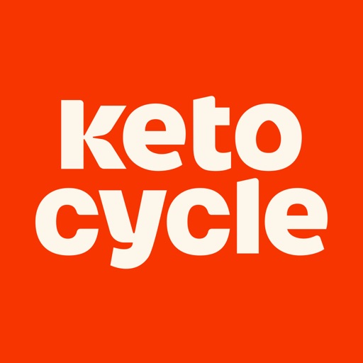 Keto Cycle: Keto Diet App iOS App