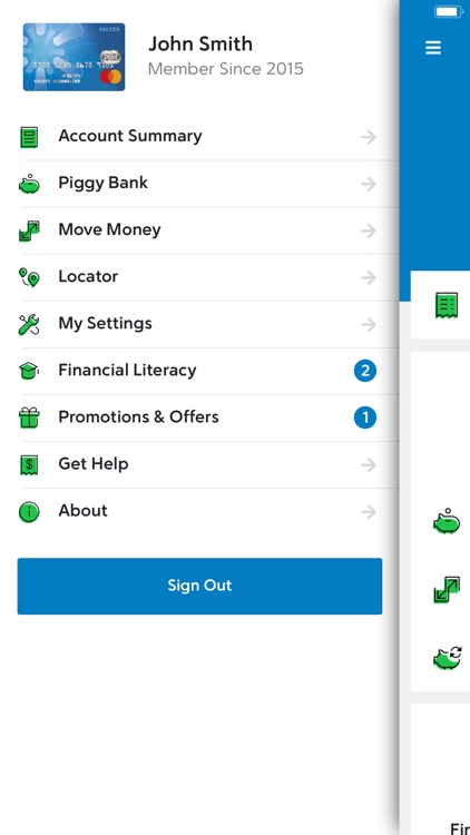 EXCEED by Money Network screenshot-4
