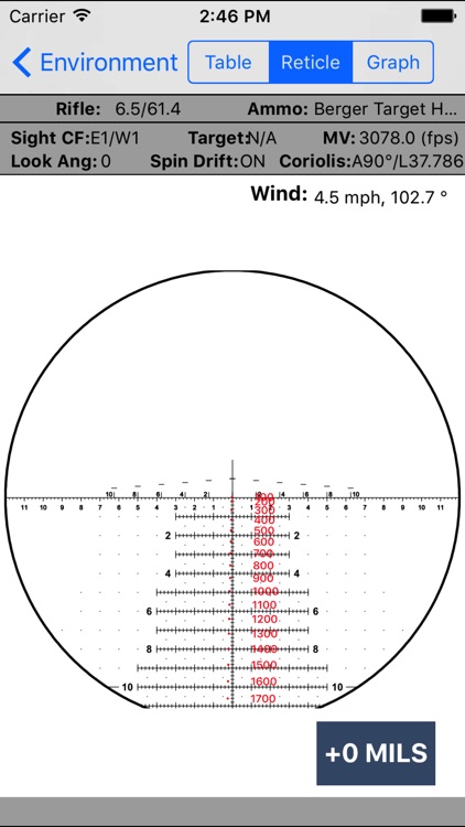 Applied Ballistics screenshot-4