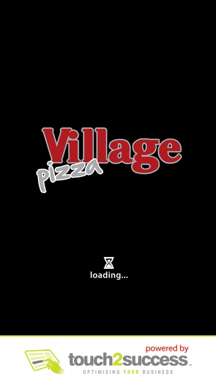 Village Pizza-Lees