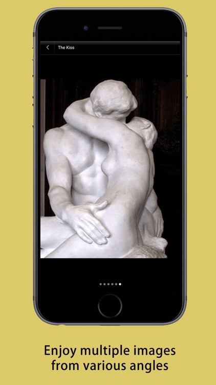 Rodin Museum Visitor's Guide