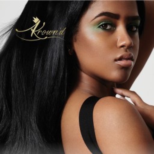 Krown'd Beauty Bar